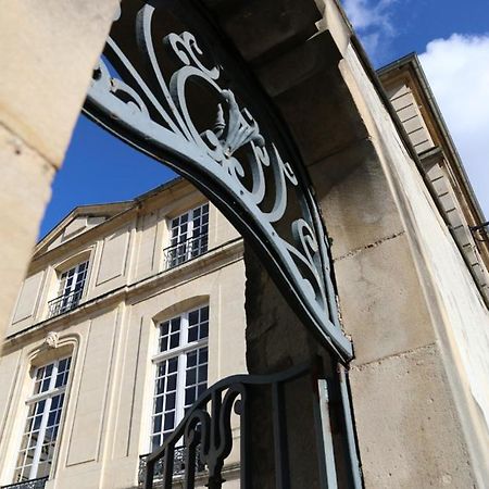 Villa Republique Normandie Caen Dış mekan fotoğraf