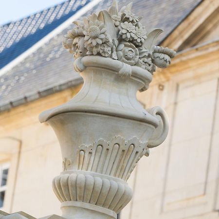 Villa Republique Normandie Caen Dış mekan fotoğraf