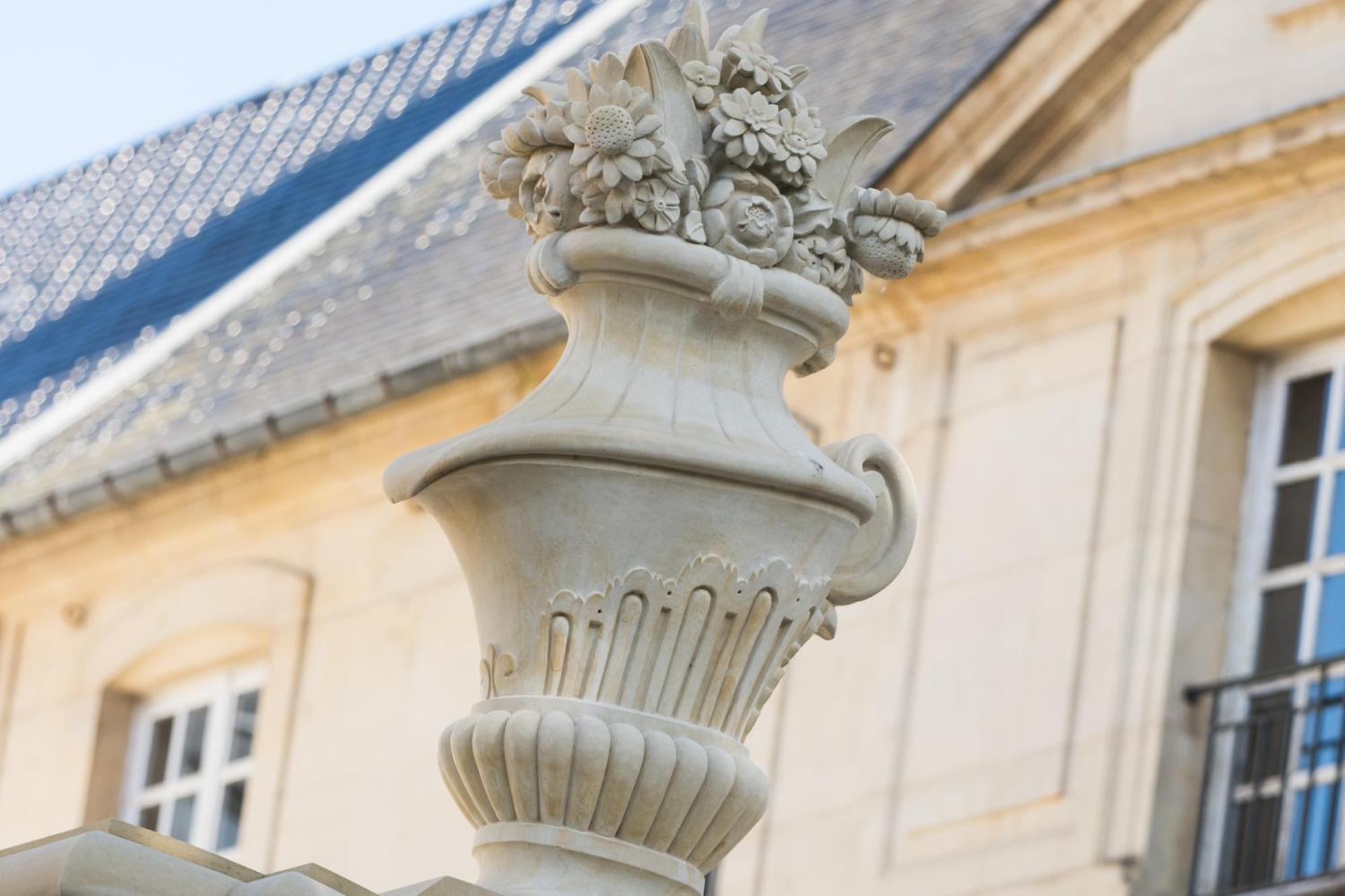 Villa Republique Normandie Caen Dış mekan fotoğraf